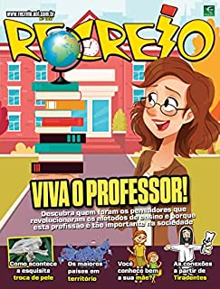 Revista Recreio - 22/03/2022