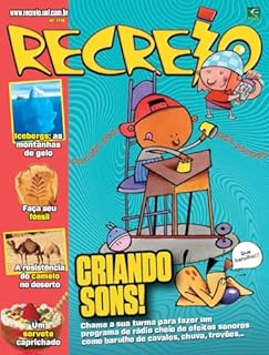Revista Recreio - 22/03/2024