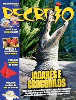 Revista Recreio - 23/02/2024