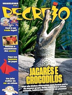Livro Revista Recreio - 23/02/2024