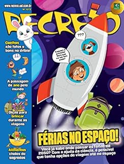 Revista Recreio - 23/05/2023