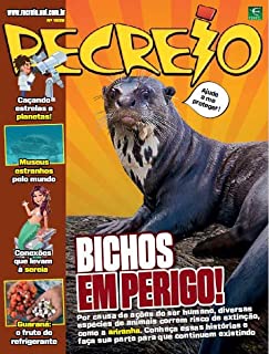 Revista Recreio - 23/08/2022