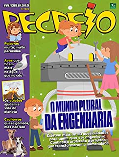 Revista Recreio - 24/05/2022