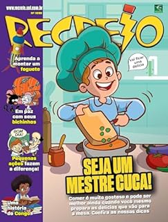 Revista Recreio - 24/11/2023