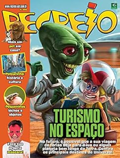 Revista Recreio - 25/10/2021