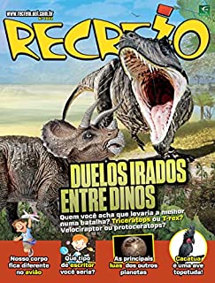 Revista Recreio - 26/04/2022