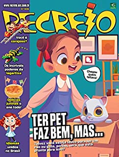 Revista Recreio - 26/07/2022