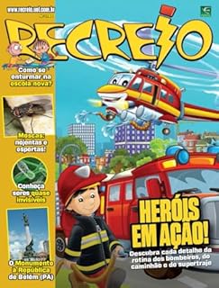 Livro Revista Recreio - 26/09/2025