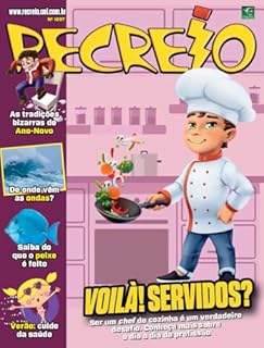 Revista Recreio - 26/12/2025