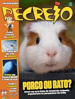Livro Revista Recreio - 27/06/2025