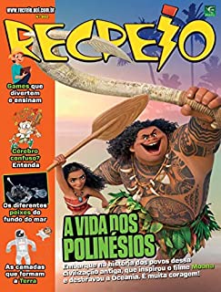 Revista Recreio - 27/09/2021