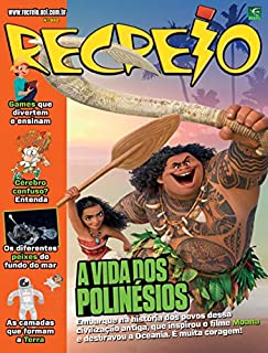 Livro Revista Recreio - 27/09/2021