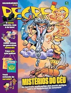 Livro Revista Recreio - 27/09/2024