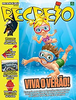 Revista Recreio - 27/12/2021