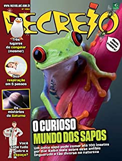 Revista Recreio - 27/12/2022