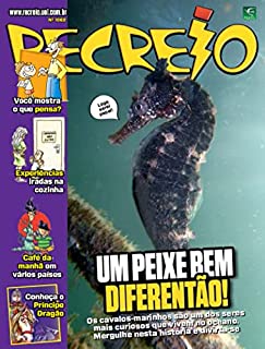 Revista Recreio - 28/02/2023