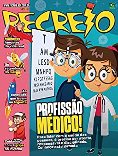 Revista Recreio - 28/06/2022