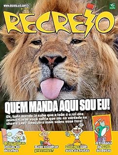 Revista Recreio - 29/08/2023