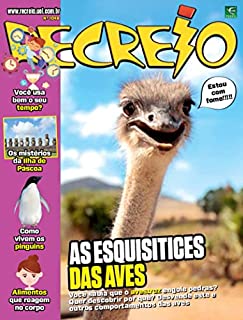 Revista Recreio - 29/11/2022