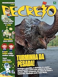 Revista Recreio - 29/12/2023
