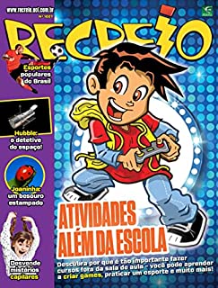 Revista Recreio - 31/05/2022