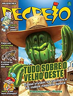 Revista Recreio - Edição 935