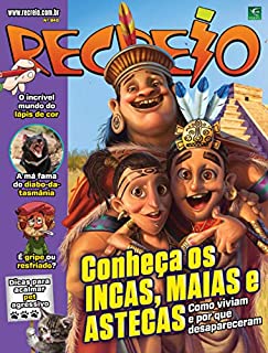 Revista Recreio - Edição 940