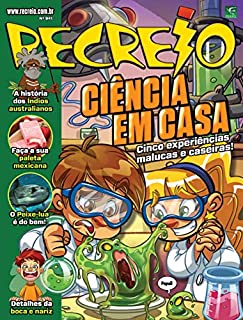 Revista Recreio - Edição 941