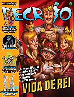 Livro Revista Recreio - Edição 945