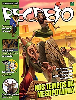 Revista Recreio - Edição 949