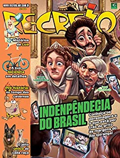 Livro Revista Recreio - Edição 950