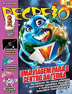 Livro Revista Recreio - Edição 951