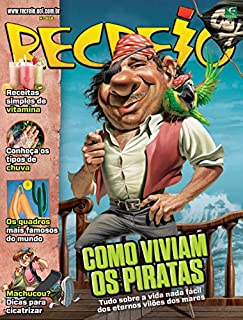 Revista Recreio - Edição 958