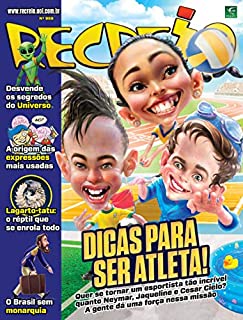 Revista Recreio - Edição 959