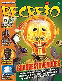 Livro Revista Recreio - Edição 960