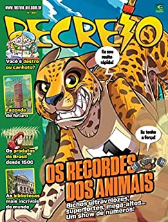 Revista Recreio - Edição 961