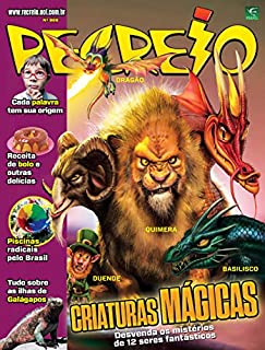 Revista Recreio - Edição 966