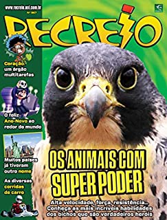 Revista Recreio - Edição 967