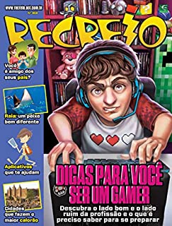 Livro Revista Recreio - Edição 968