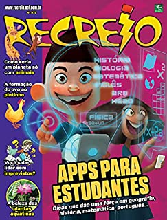 Revista Recreio - Edição 972
