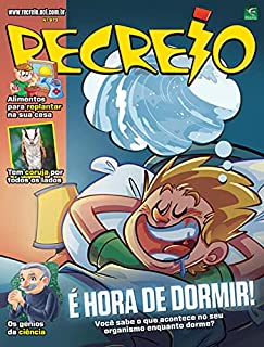 Revista Recreio - Edição 973