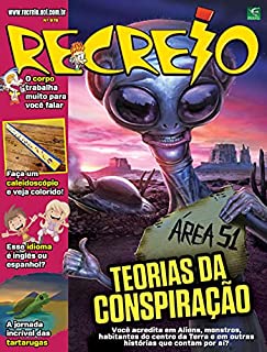 Revista Recreio - Edição 976