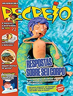 Revista Recreio - Edição 978