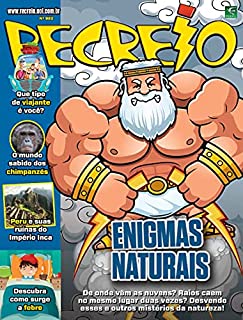 Revista Recreio - Edição 982
