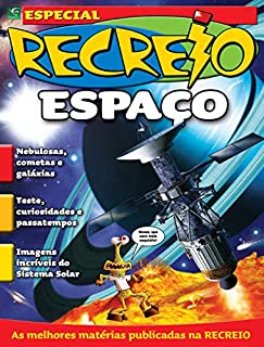 Revista Recreio - Especial Espaço (Especial Recreio)