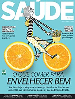 Livro Revista Saúde - Agosto 2019