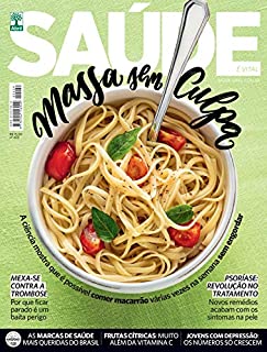 Livro Revista Saúde - Edição 429