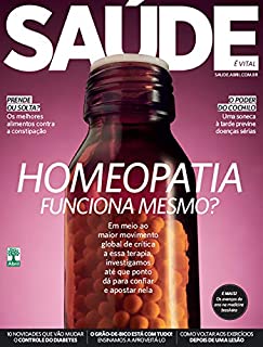 Livro Revista Saúde - Novembro 2019