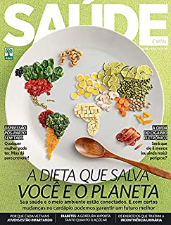 Livro Revista Saúde - Novembro 2019