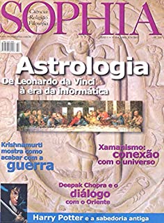 Livro Revista Sohpia nº2: Ciência, Religião e Filosofia (Revista Sophia)